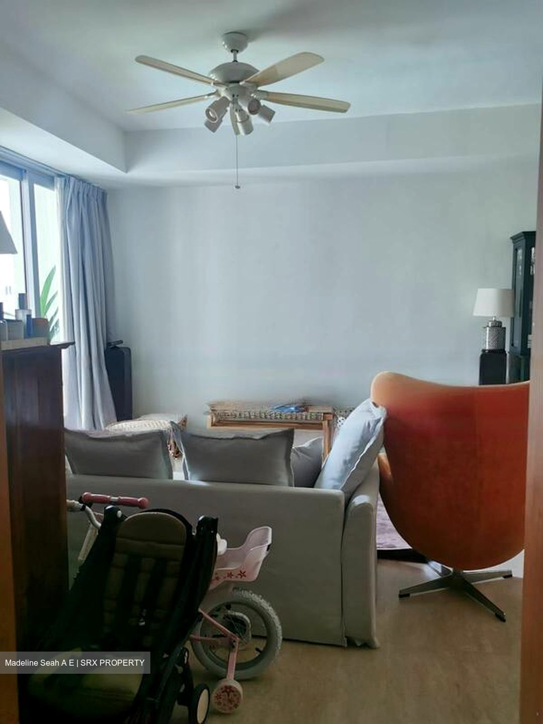 Caribbean At Keppel Bay (D4), Condominium #472199671